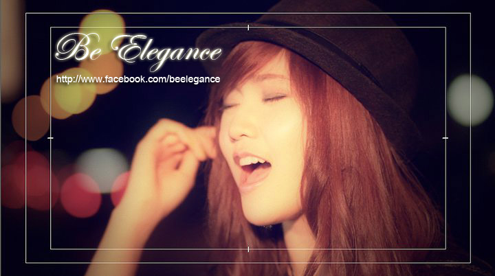 Be Elegance - รักเราไม่เท่ากัน (Mild)