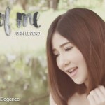 All Of Me – John Legend (Covered by Be Elegance)